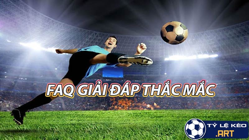 Faq giải đáp thắc mắc