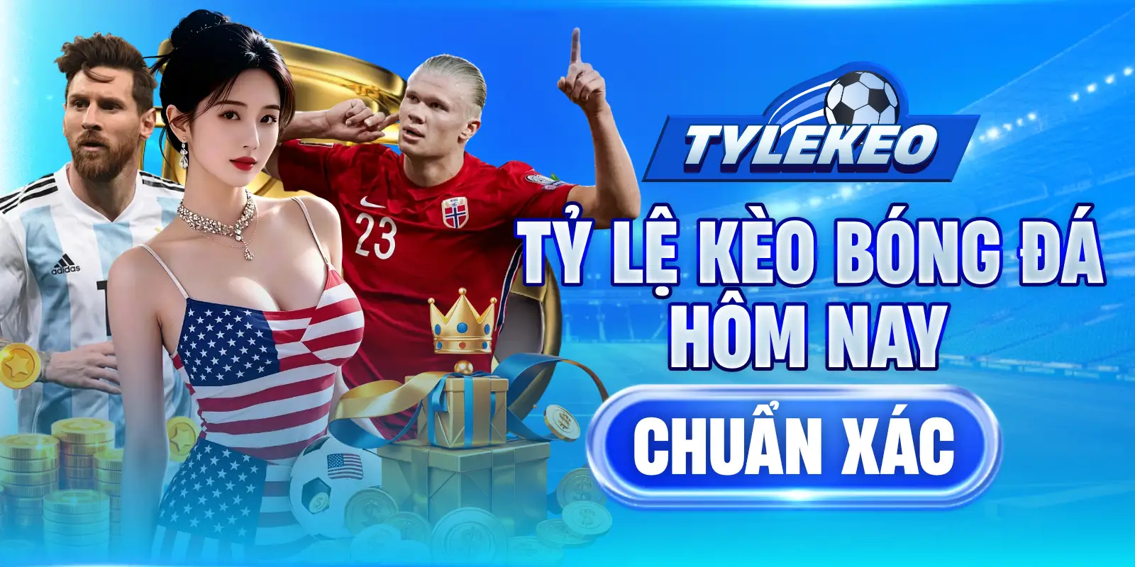 banner tỷ lệ kèo