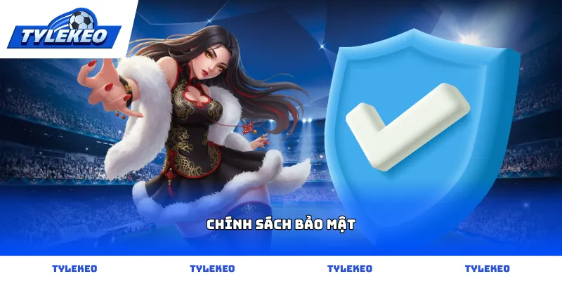Thực hiện Chính Sách Bảo Mật để bảo vệ tài khoản online