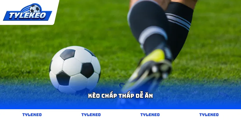 Phân tích thông số kỹ thuật để chọn kèo chấp thấp dễ ăn