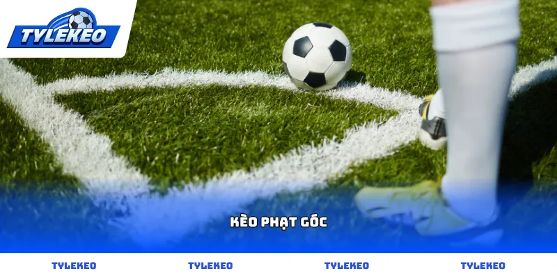 sức hút của Kèo Phạt Góc trong cá cược bóng đá